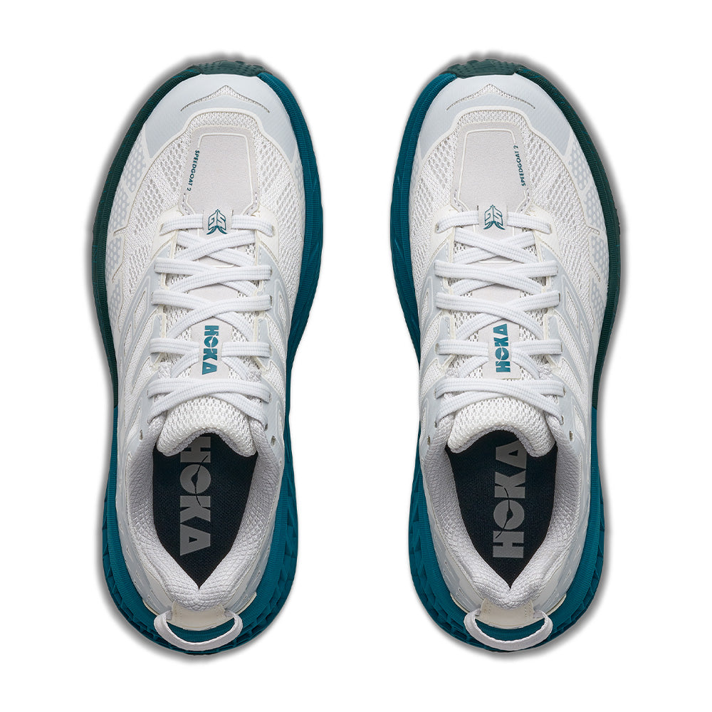 Hoka Speedgoat 2 "Bay Leaf"