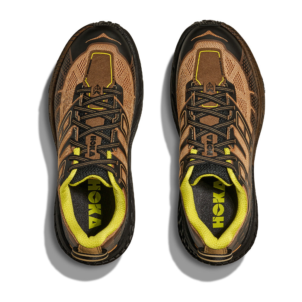 Hoka Speedgoat 2 "Dark Chocolate"