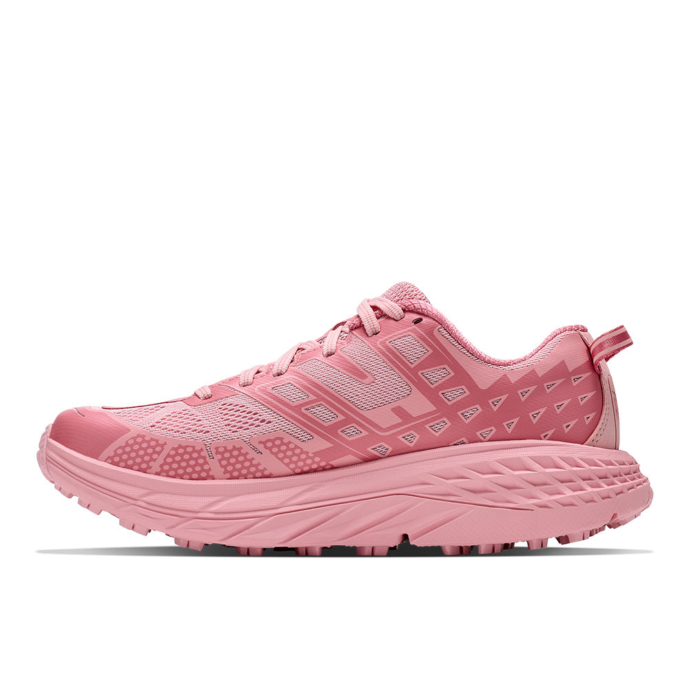 Hoka Speedgoat 2 "Rose Garden"