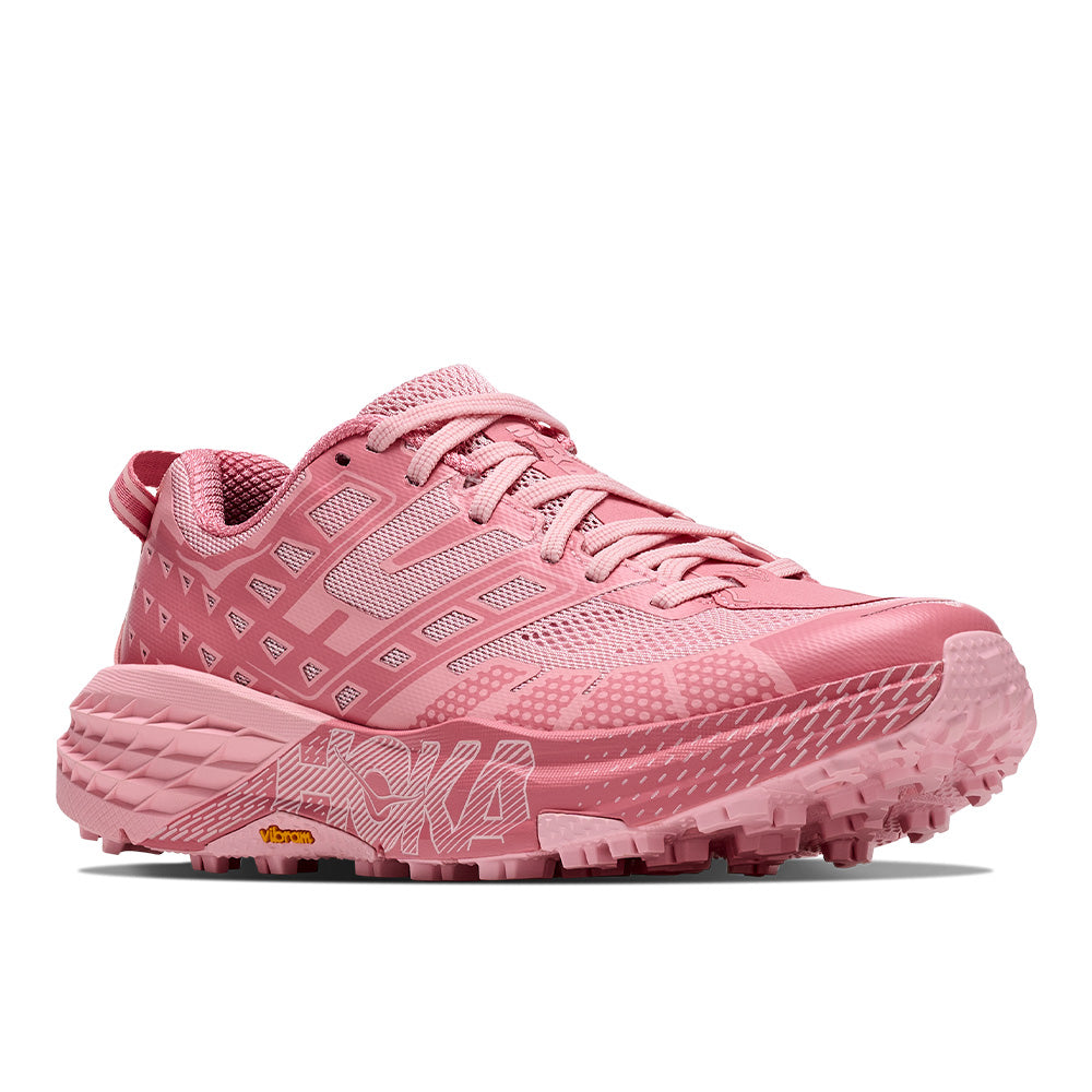 Hoka Speedgoat 2 "Rose Garden"