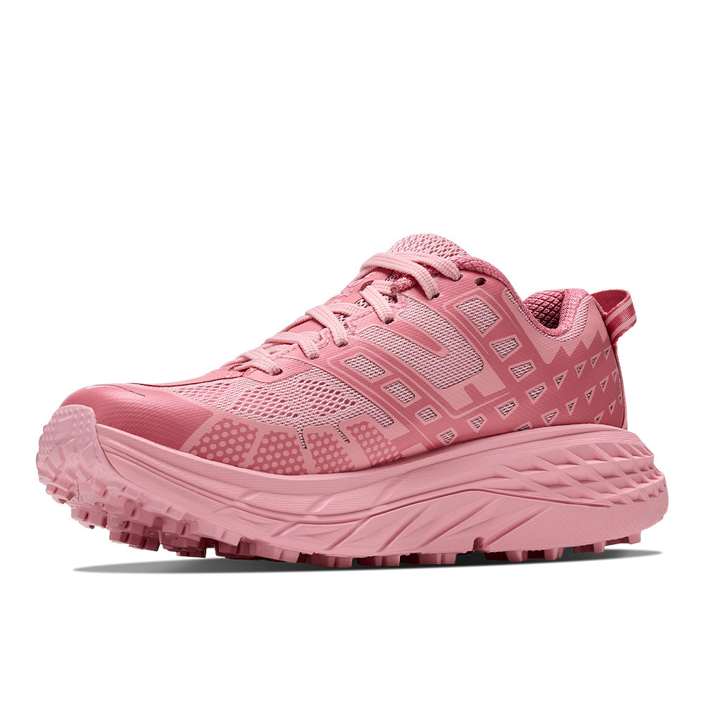 Hoka Speedgoat 2 "Rose Garden"