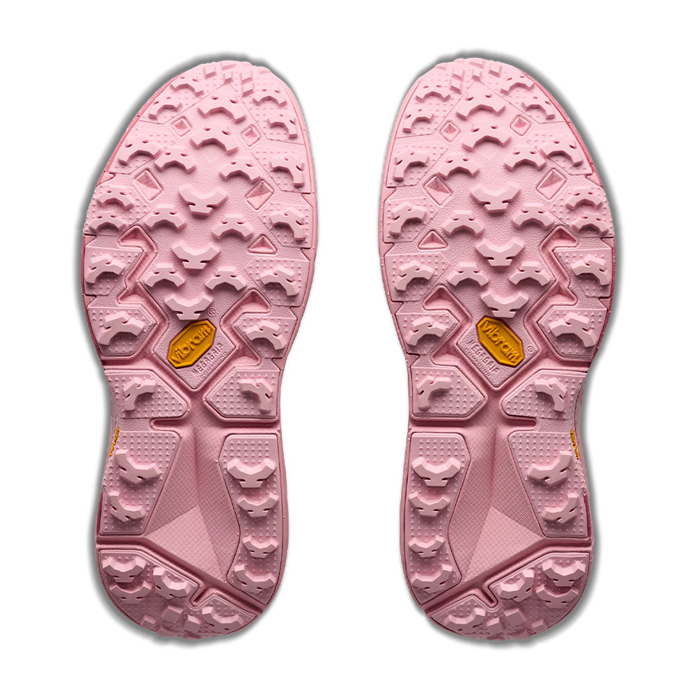 Hoka Speedgoat 2 "Rose Garden"