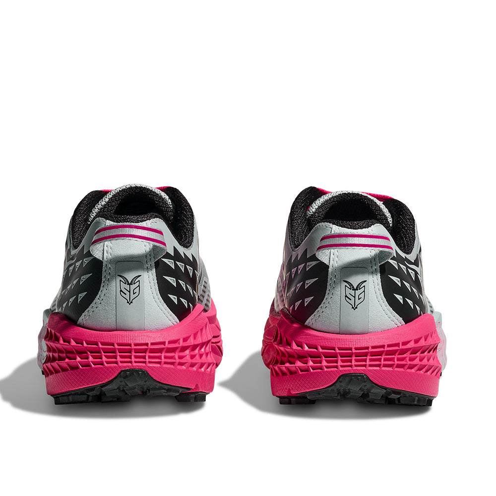 Hoka Speedgoat 2 "Rhubarb"