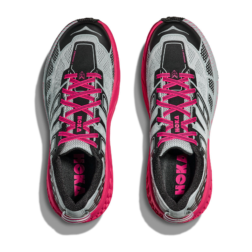 Hoka Speedgoat 2 "Rhubarb"