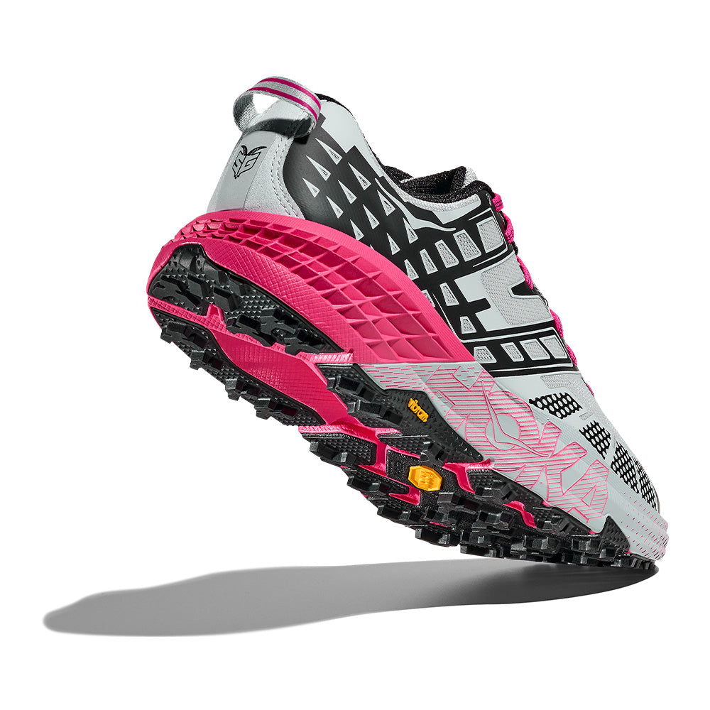 Hoka Speedgoat 2 "Rhubarb"