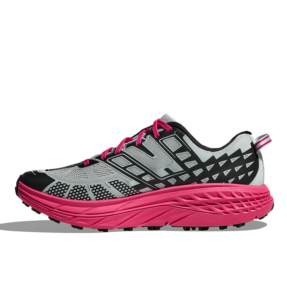 Hoka Speedgoat 2 "Rhubarb"