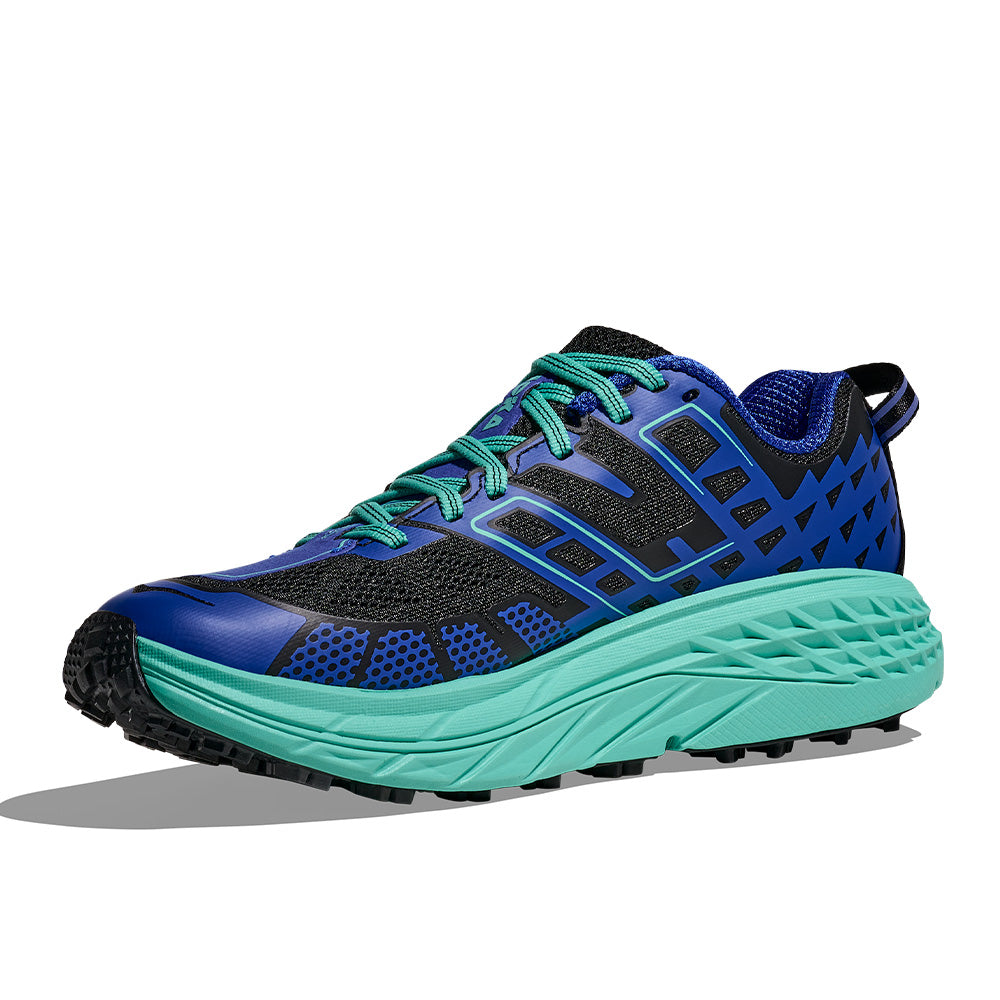 Hoka Speedgoat 2 "Ultramarine"