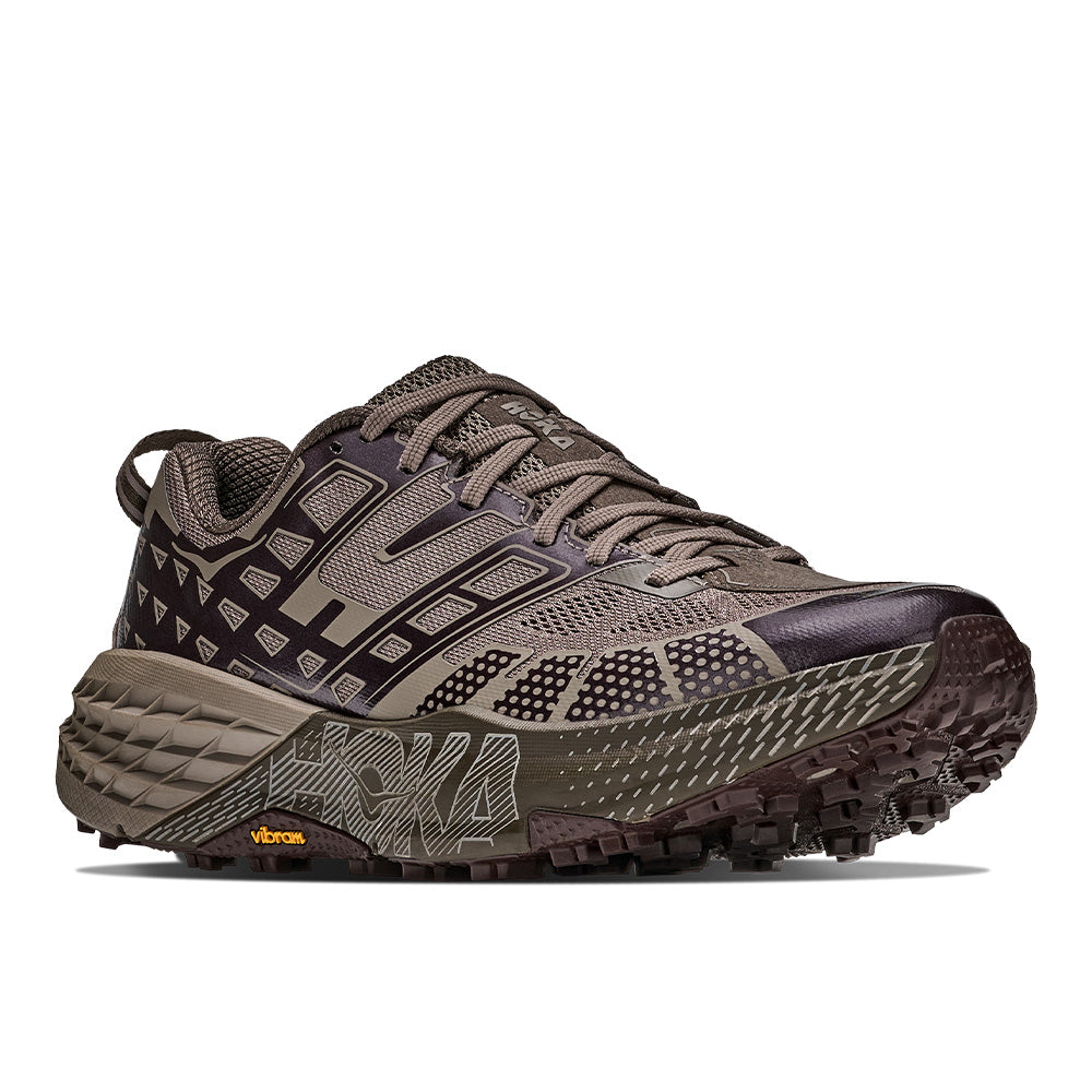 Hoka Speedgoat 2 "Pebble"