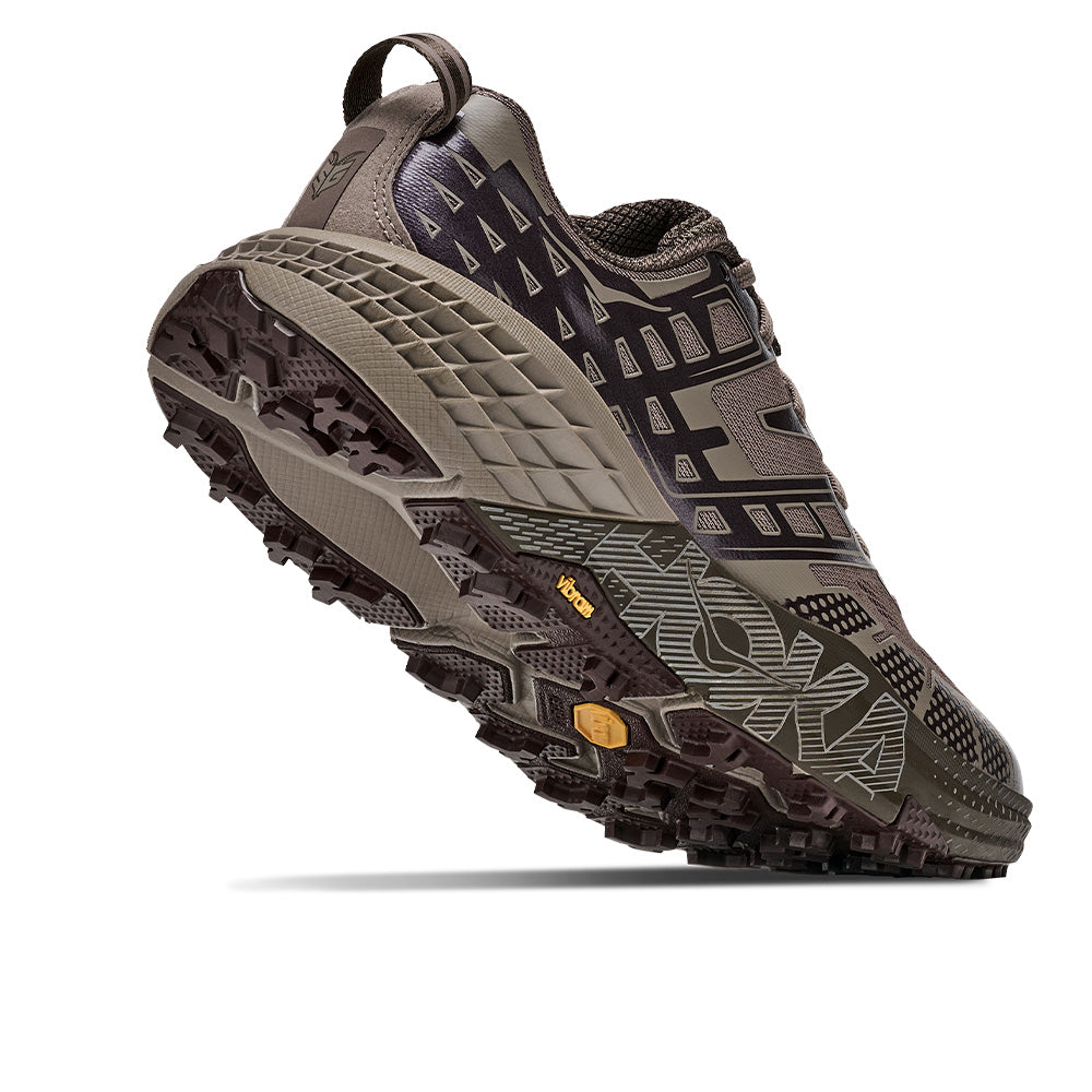 Hoka Speedgoat 2 "Pebble"