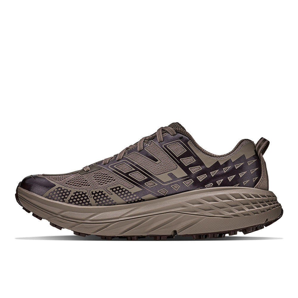 Hoka Speedgoat 2 "Pebble"