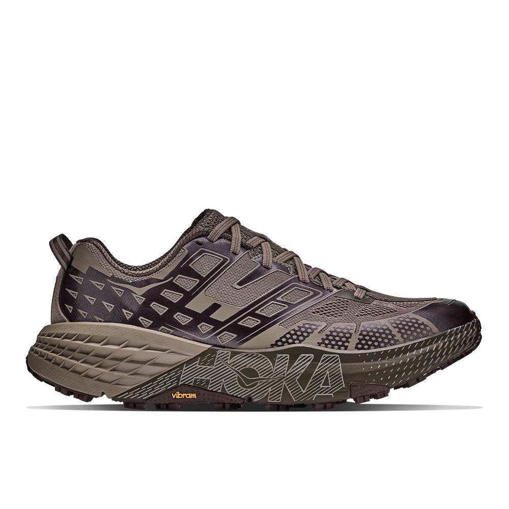 Hoka Speedgoat 2 "Pebble"
