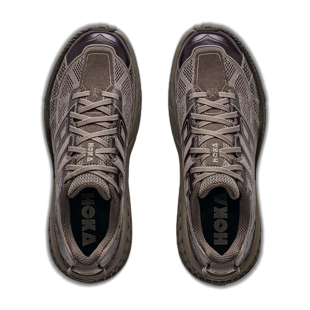 Hoka Speedgoat 2 "Pebble"
