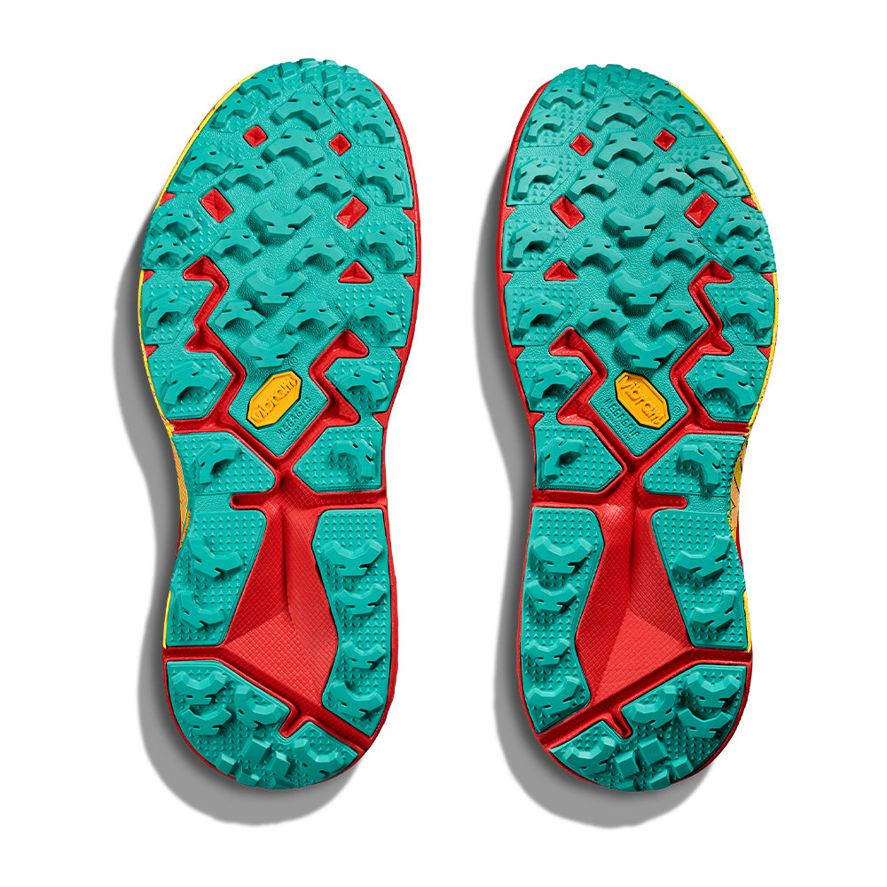 Hoka Speedgoat 2 "Sour Lemon"