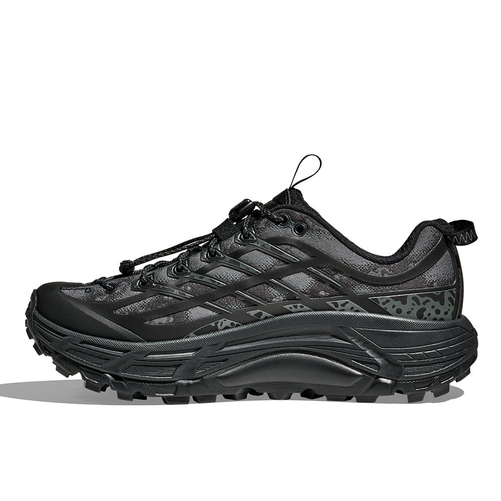 HOKA MAFATE THREE 2 "Tech Stealth"