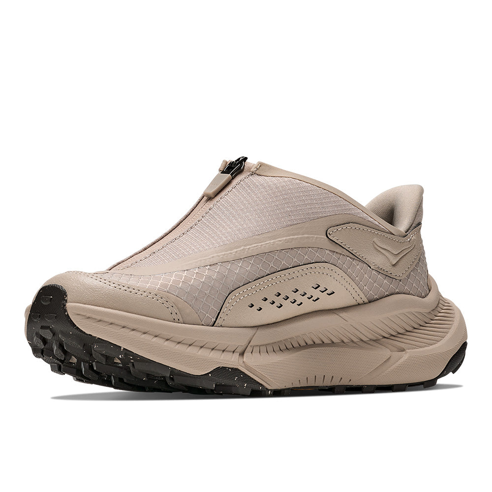 Hoka Project Transport "Archival Taupe"