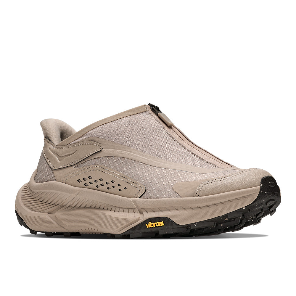 Hoka Project Transport "Archival Taupe"