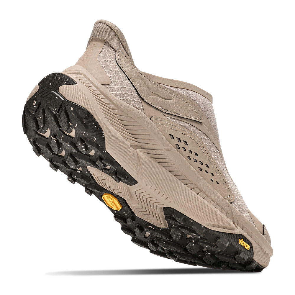 Hoka Project Transport "Archival Taupe"