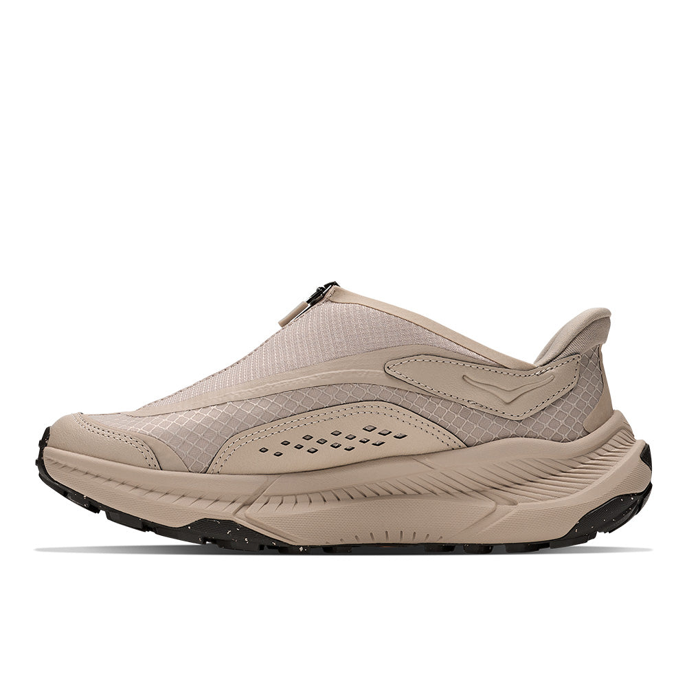 Hoka Project Transport "Archival Taupe"