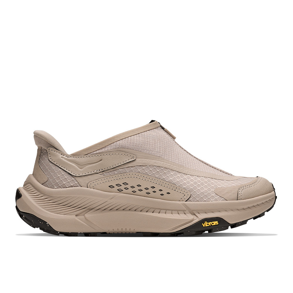 Hoka Project Transport "Archival Taupe"