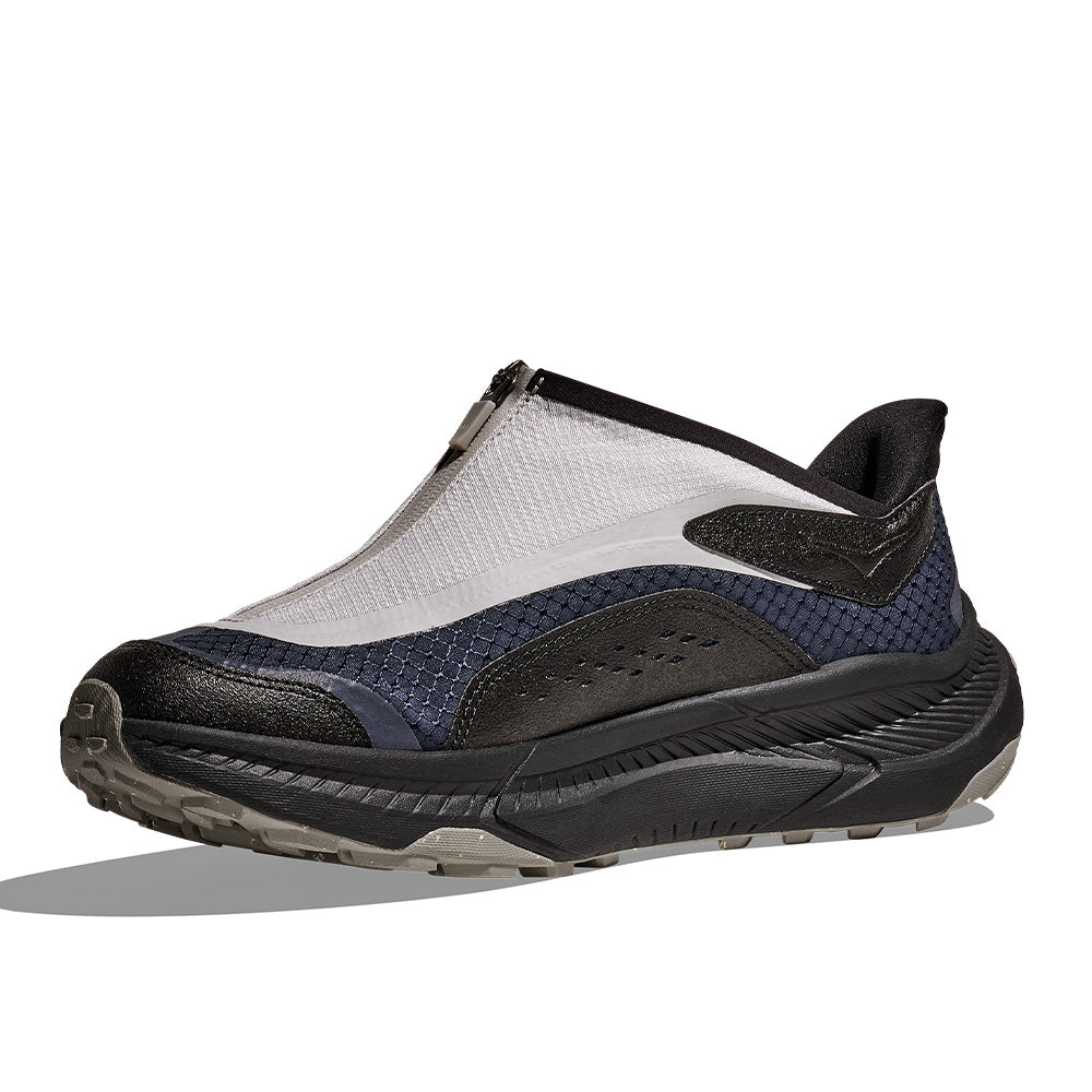 Hoka Project Transport "Varsity Blue"