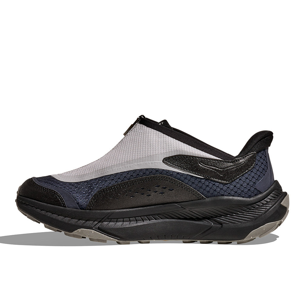 Hoka Project Transport "Varsity Blue"
