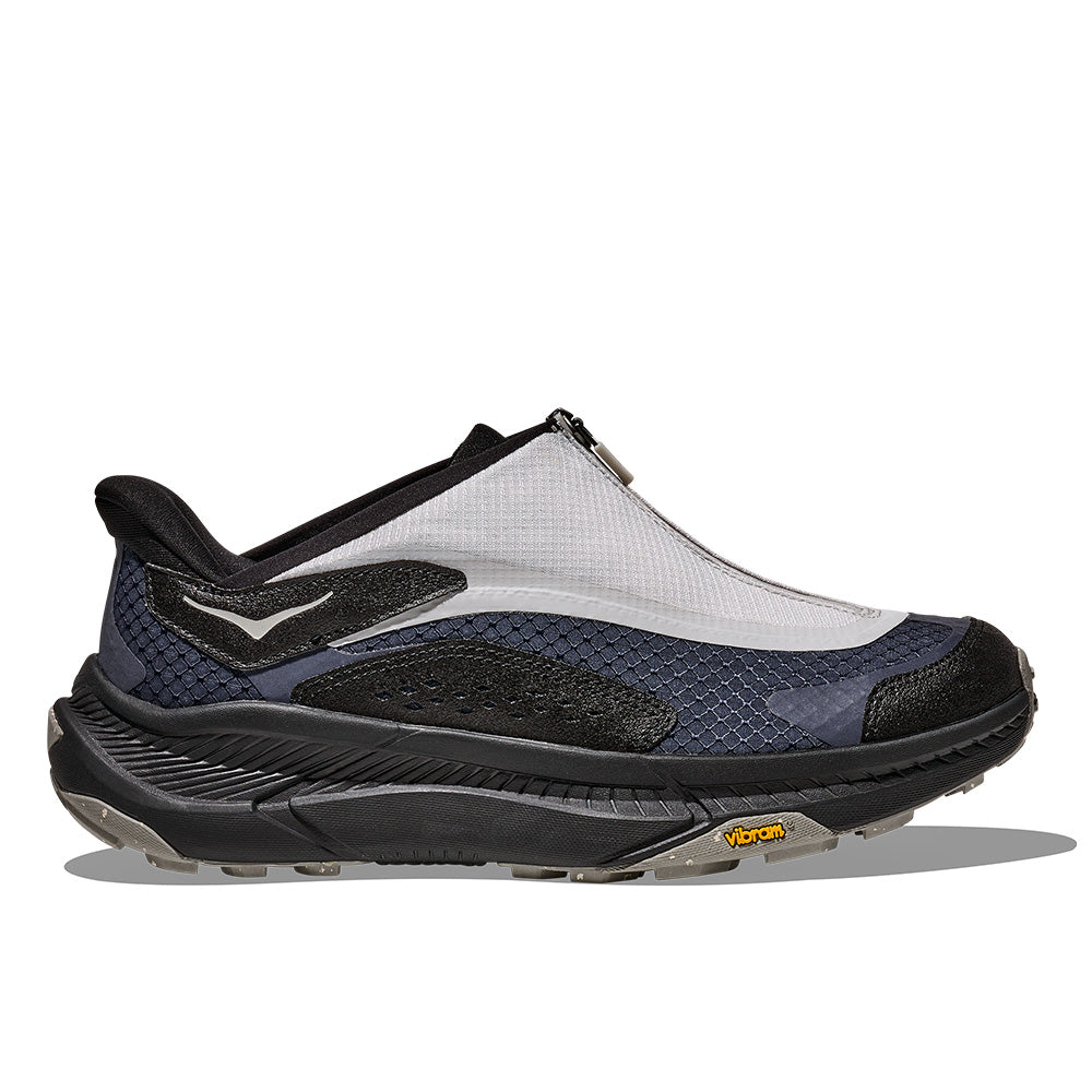 Hoka Project Transport "Varsity Blue"