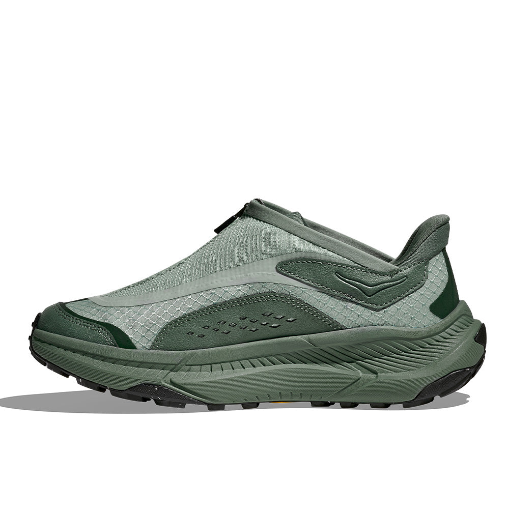 Hoka Project Transport "Jade"