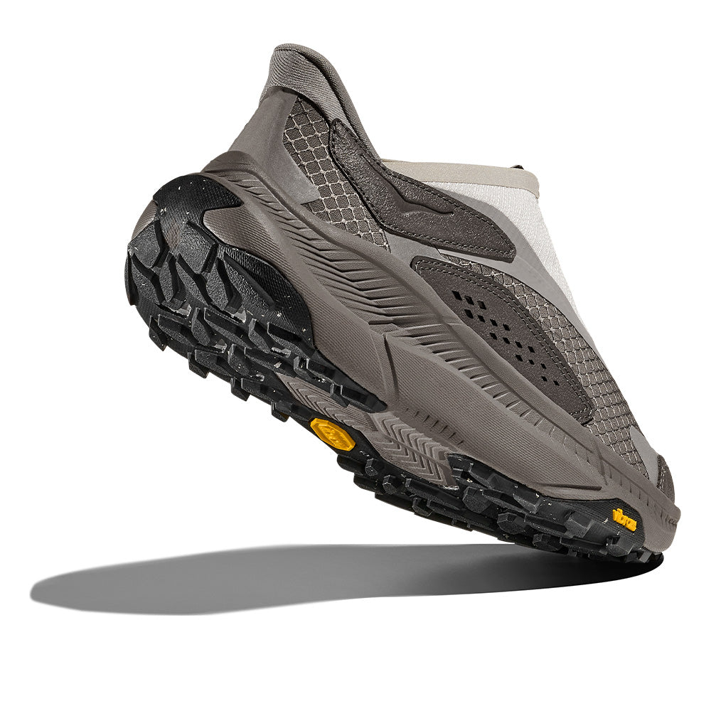 HOKA Project Transport Satellite Grey