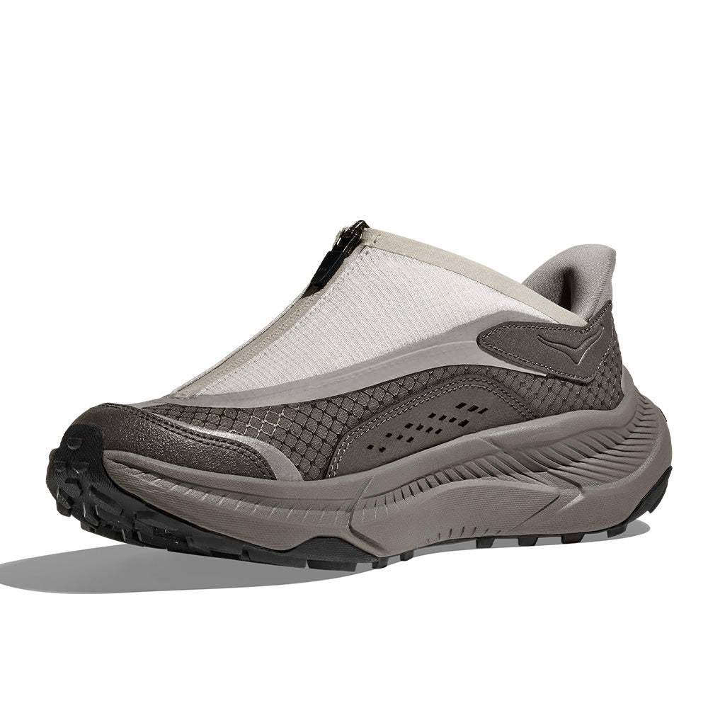 HOKA Project Transport Satellite Grey