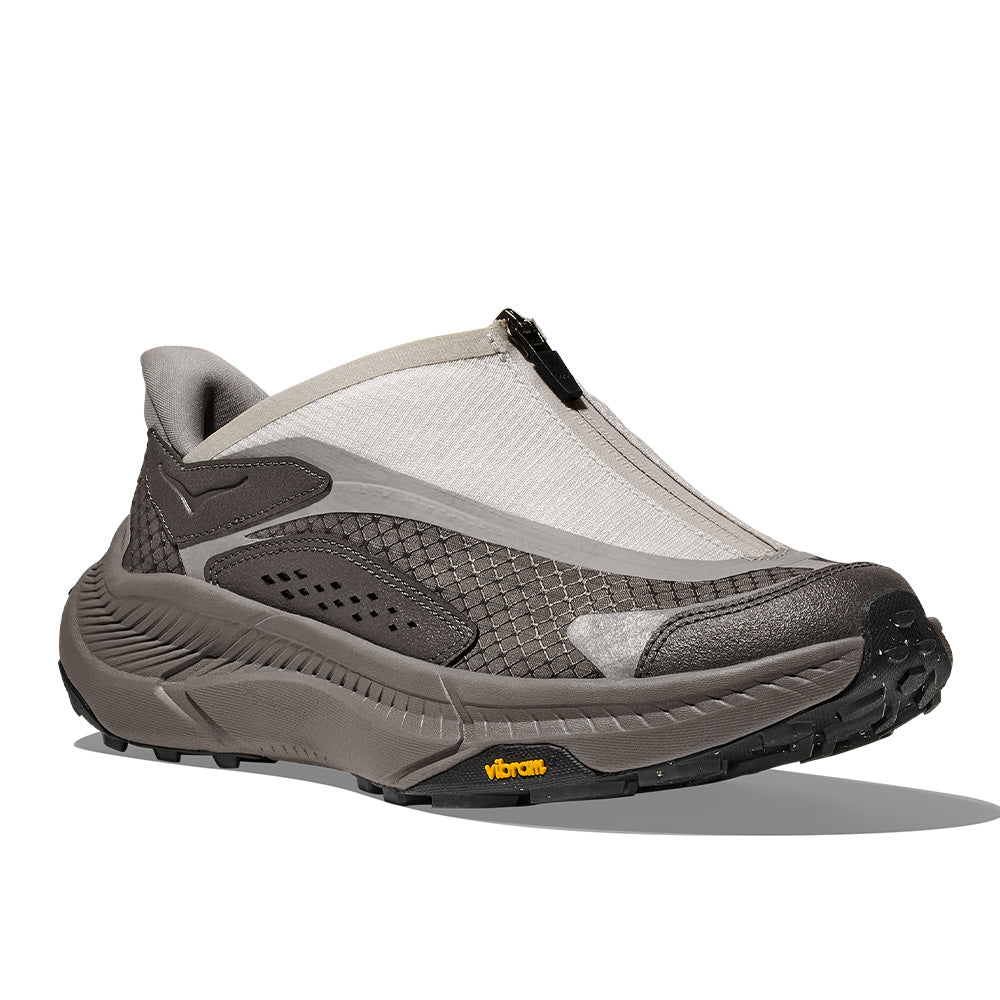 HOKA Project Transport Satellite Grey