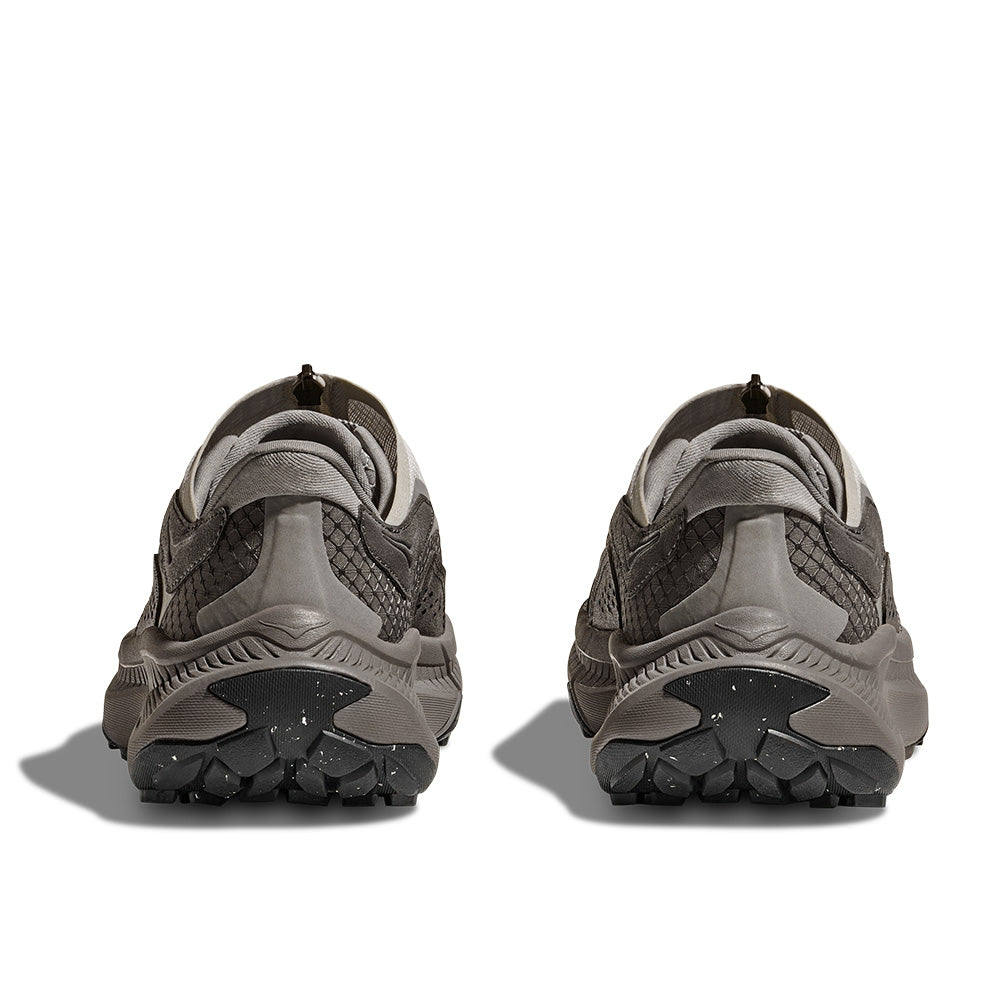 HOKA Project Transport Satellite Grey