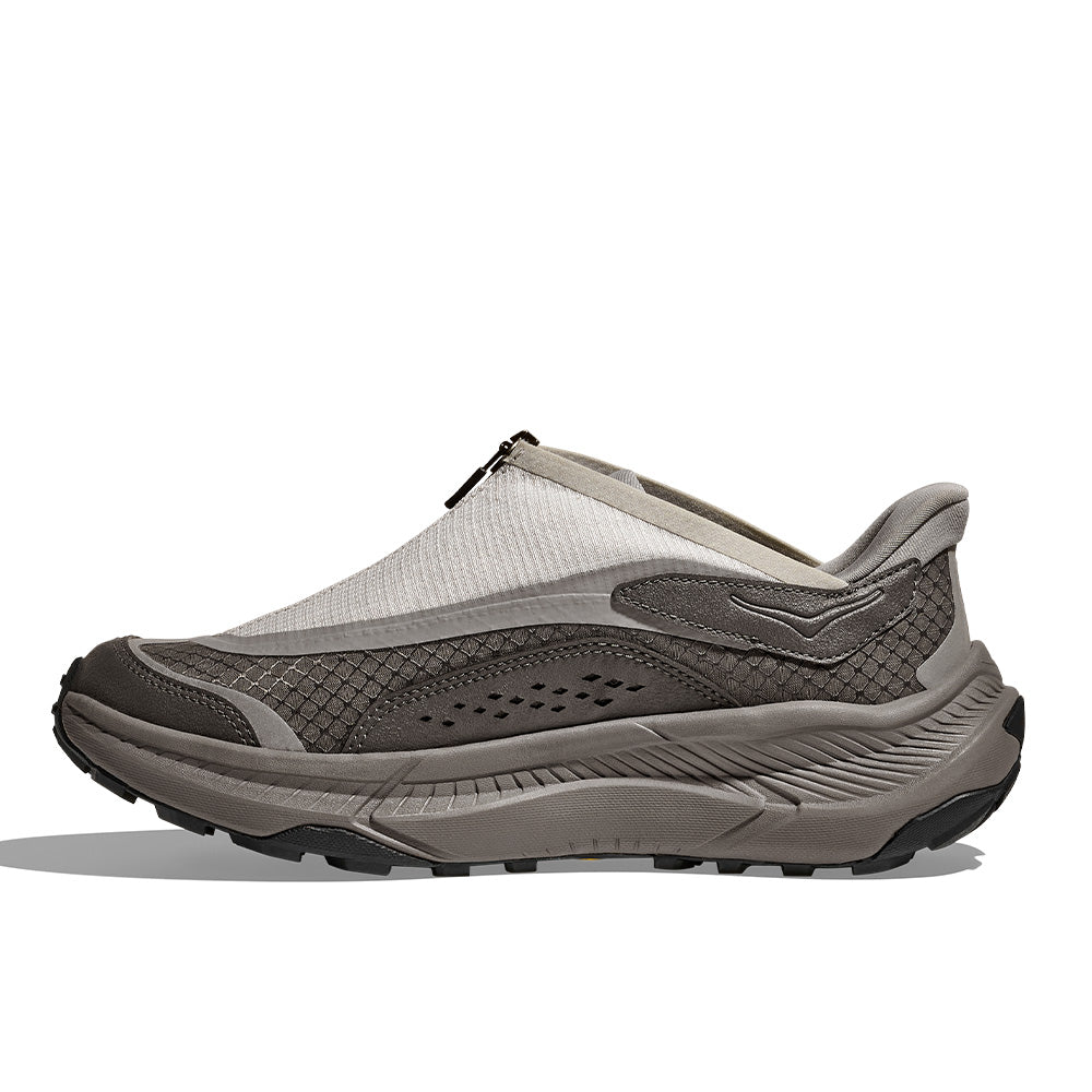 HOKA Project Transport Satellite Grey