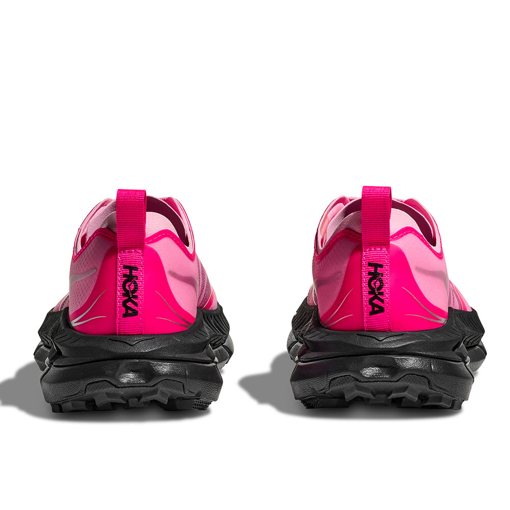 Hoka Mafate Speed 4 LITE "Neon Dragonfruit"