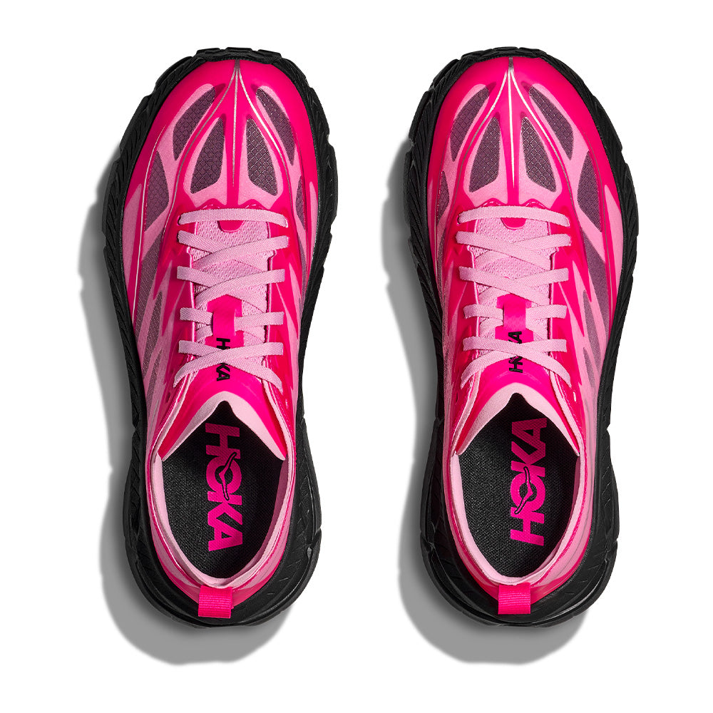 Hoka Mafate Speed 4 LITE "Neon Dragonfruit"
