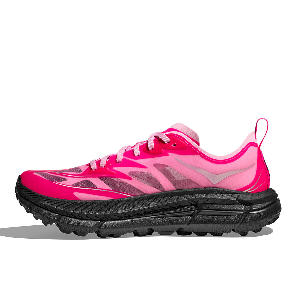 Hoka Mafate Speed 4 LITE "Neon Dragonfruit"