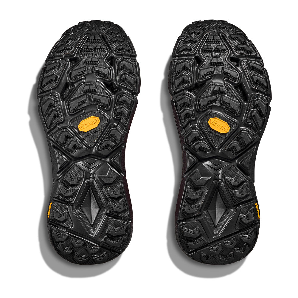 Hoka Mafate Speed 4 LITE "Neon Dragonfruit"