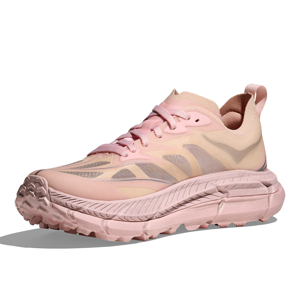 Hoka Mafate Speed 4 Lite "Rose Tea"