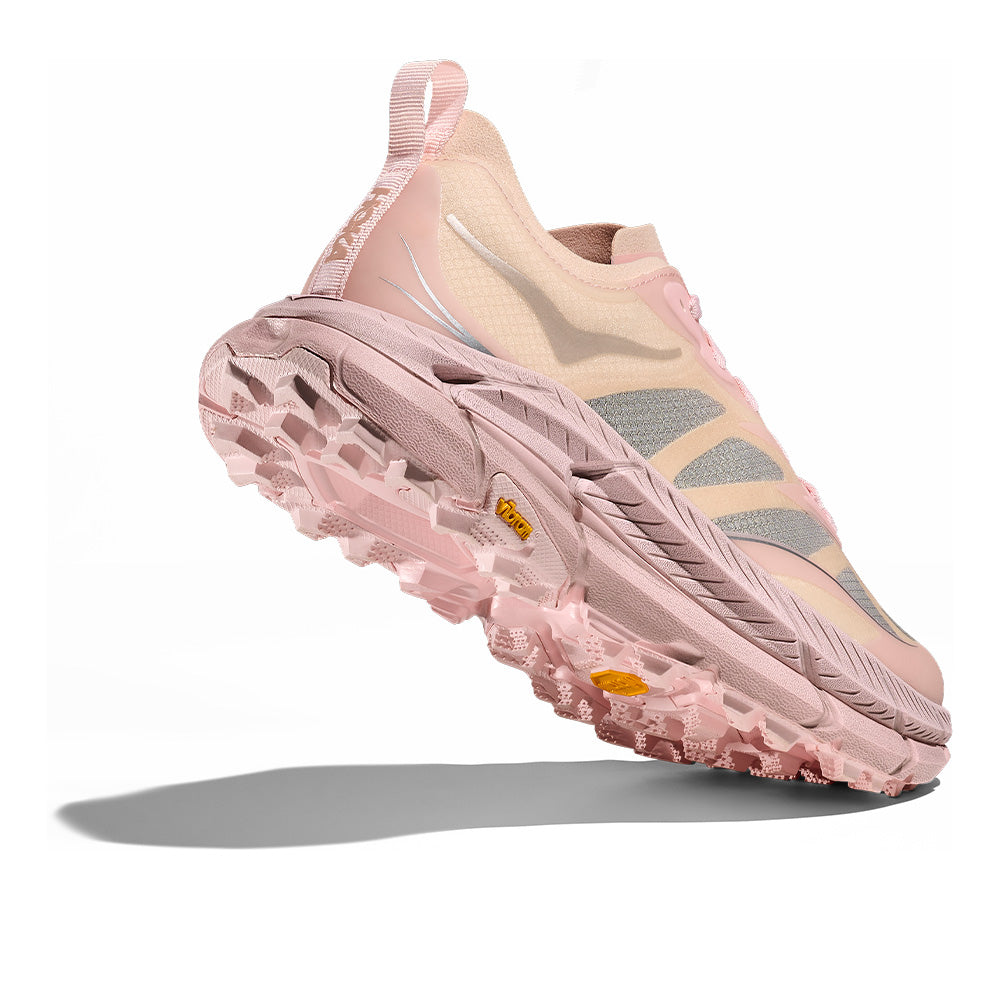 Hoka Mafate Speed 4 Lite "Rose Tea"