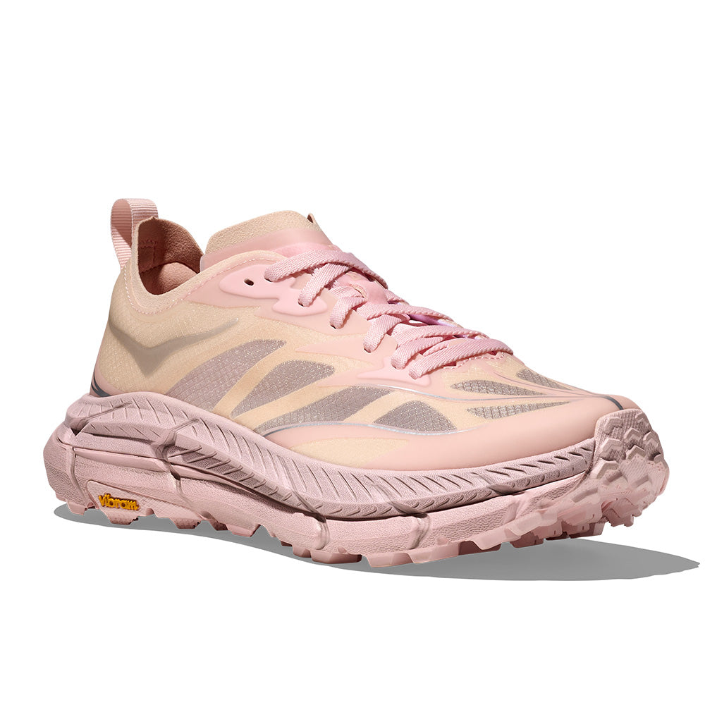 Hoka Mafate Speed 4 Lite "Rose Tea"