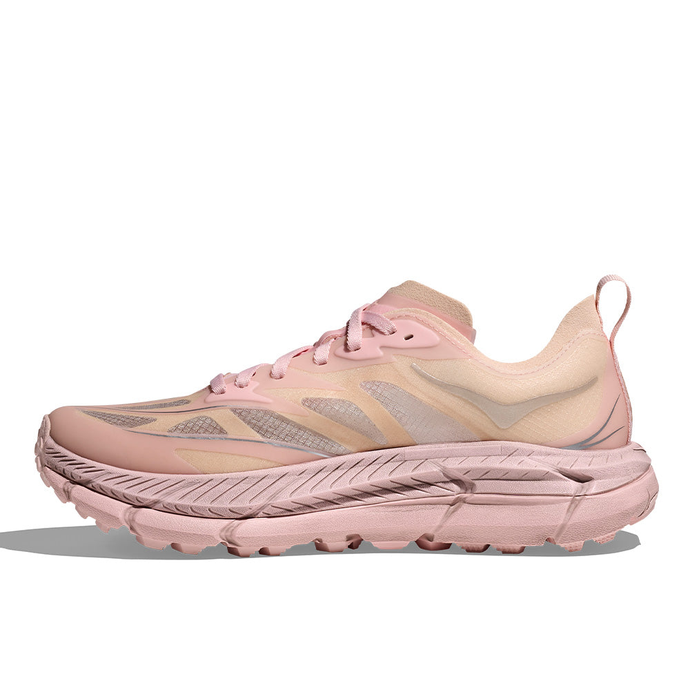 Hoka Mafate Speed 4 Lite "Rose Tea"