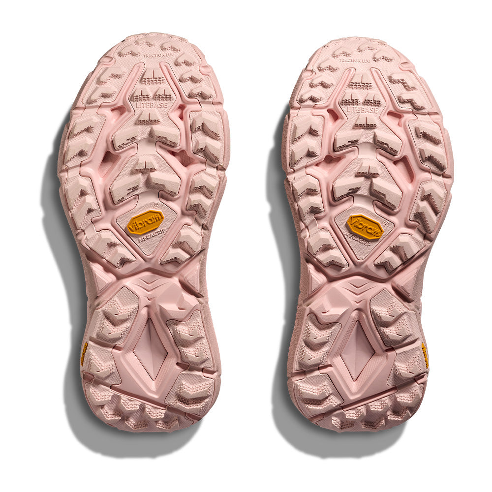 Hoka Mafate Speed 4 Lite "Rose Tea"