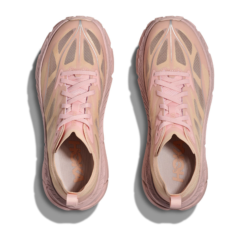 Hoka Mafate Speed 4 Lite "Rose Tea"