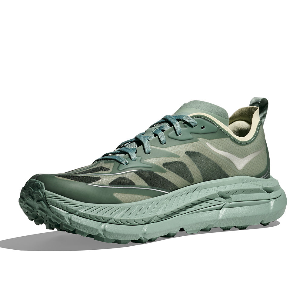Hoka Mafate Speed 4 Lite "Rosemary"