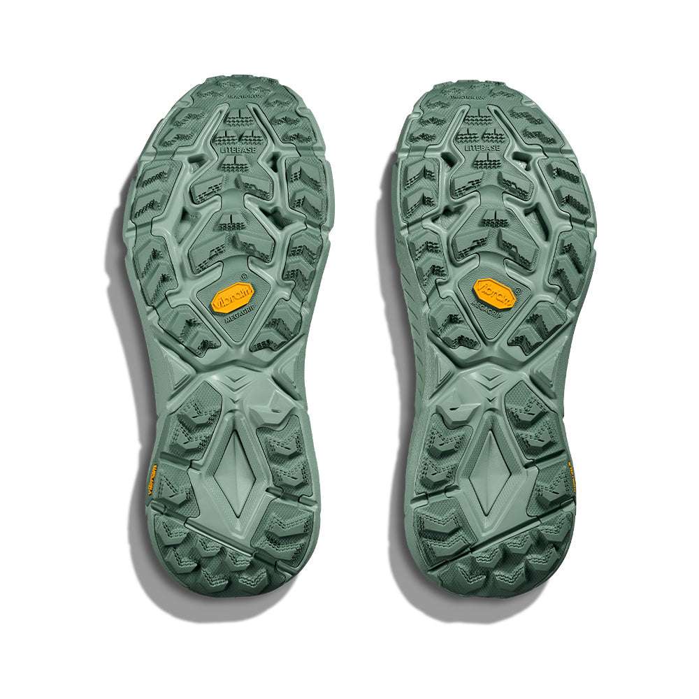 Hoka Mafate Speed 4 Lite "Rosemary"