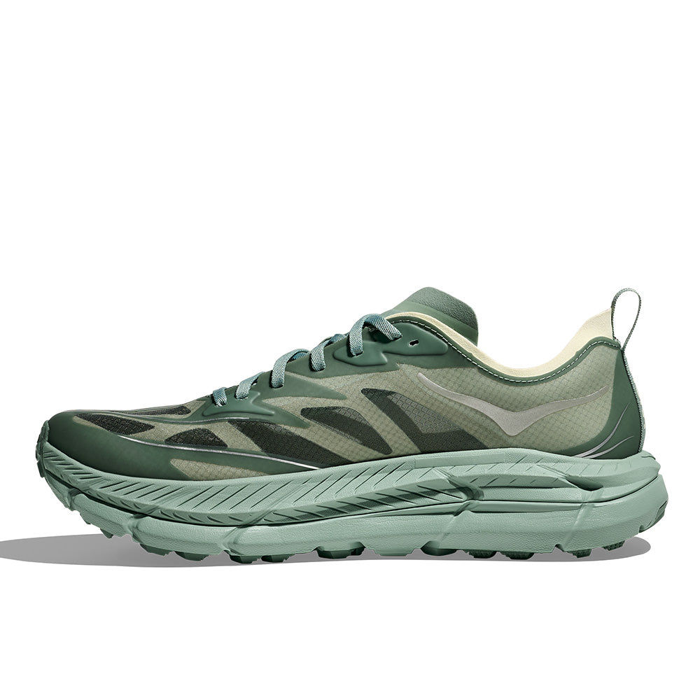 Hoka Mafate Speed 4 Lite "Rosemary"