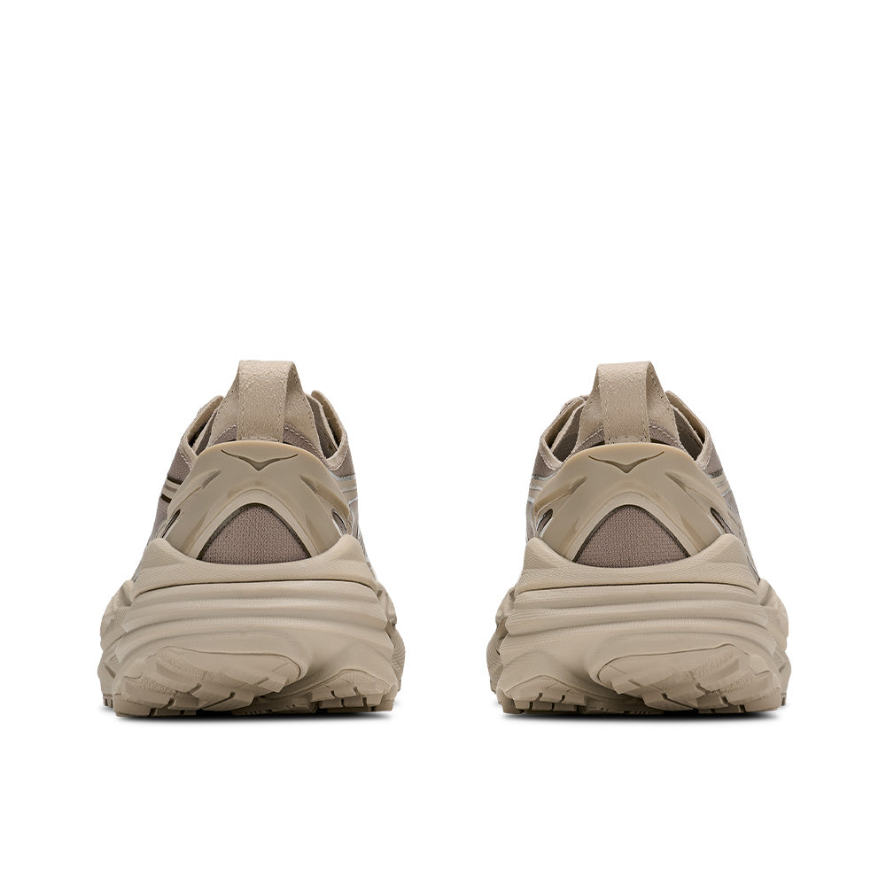 Hoka Stinson One7 "Archival Taupe"