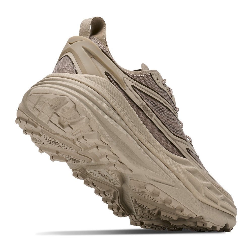 Hoka Stinson One7 "Archival Taupe"
