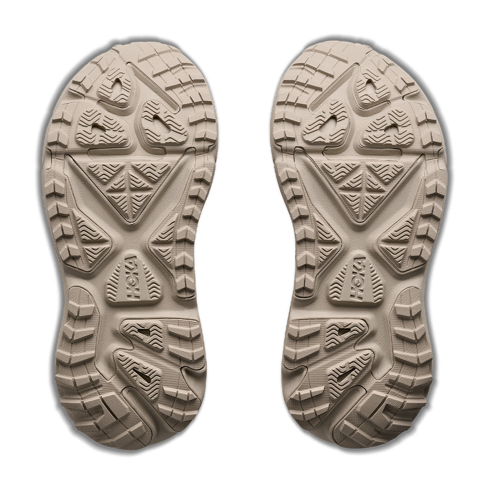 Hoka Stinson One7 "Archival Taupe"
