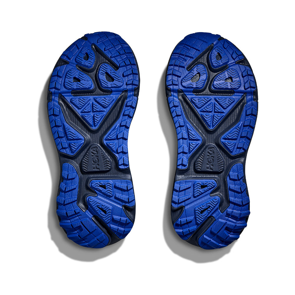 Hoka Stinson One7 "Midnight Blue"