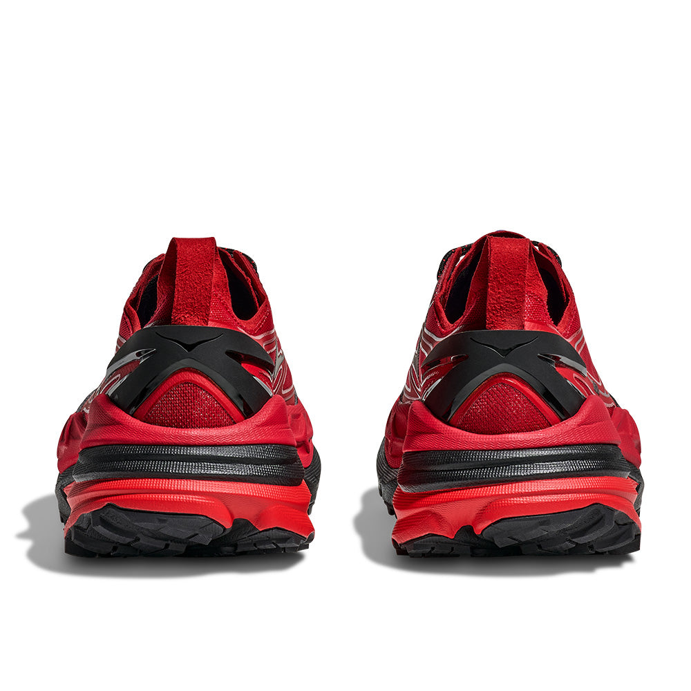 Hoka Stinson One7 "Pepper"